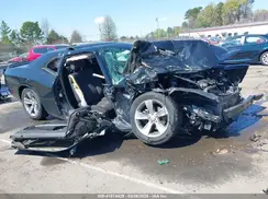 2C3CDZAG6KH525696 2019 DODGE CHALLENGER
