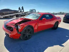 2C3CDZAG6KH525827 2019 DODGE CHALLENGER