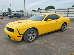 2C3CDZAG6KH529103 2019 DODGE CHALLENGER