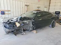 2C3CDZAG6KH529277 2019 DODGE CHALLENGER