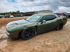 2C3CDZAG6KH529912 2019 DODGE CHALLENGER