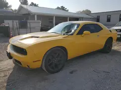 2C3CDZAG6KH532082 2019 DODGE CHALLENGER