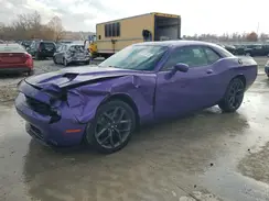 2C3CDZAG6KH532115 2019 DODGE CHALLENGER