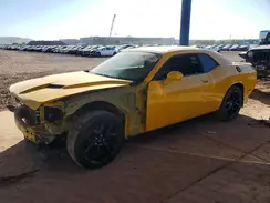 2C3CDZAG6KH532129 2019 DODGE CHALLENGER
