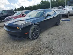 2C3CDZAG6KH549125 2019 DODGE CHALLENGER