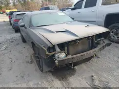 2C3CDZAG6KH549433 2019 DODGE CHALLENGER
