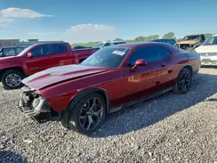 2C3CDZAG6KH551313 2019 DODGE CHALLENGER