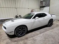 2C3CDZAG6KH557435 2019 DODGE CHALLENGER