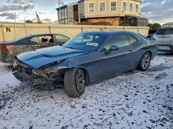 2C3CDZAG6KH560626 2019 DODGE CHALLENGER