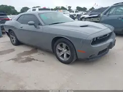 2C3CDZAG6KH560691 2019 DODGE CHALLENGER