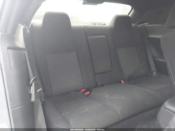 2C3CDZAG6KH560691 2019 DODGE CHALLENGER - Image 8