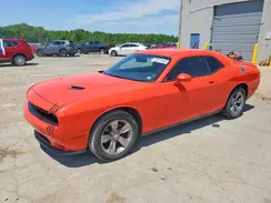 2C3CDZAG6KH560836 2019 DODGE CHALLENGER