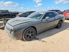 2C3CDZAG6KH563476 2019 DODGE CHALLENGER