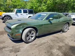 2C3CDZAG6KH570962 2019 DODGE CHALLENGER