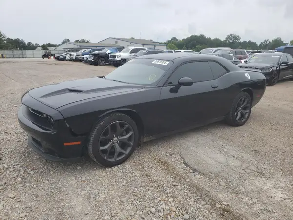 2C3CDZAG6KH571125 2019 DODGE CHALLENGER - Image 1