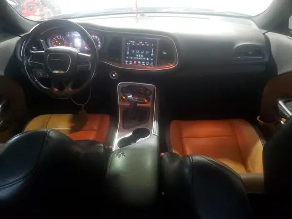 2C3CDZAG6KH571125 2019 DODGE CHALLENGER - Image 8