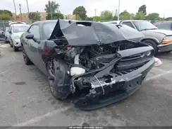 2C3CDZAG6KH571366 2019 DODGE CHALLENGER