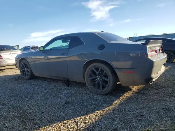 2C3CDZAG6KH574204 2019 DODGE CHALLENGER - Image 2