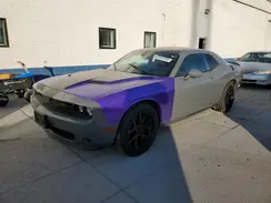 2C3CDZAG6KH574848 2019 DODGE CHALLENGER