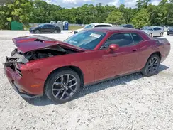 2C3CDZAG6KH578513 2019 DODGE CHALLENGER