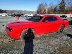 2C3CDZAG6KH586837 2019 DODGE CHALLENGER