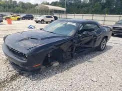 2C3CDZAG6KH586904 2019 DODGE CHALLENGER