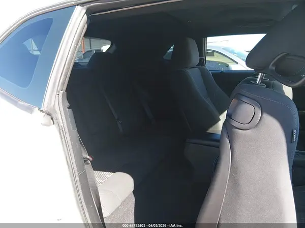 2C3CDZAG6KH593884 2019 DODGE CHALLENGER - Image 8