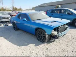 2C3CDZAG6KH596090 2019 DODGE CHALLENGER