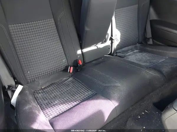2C3CDZAG6KH596090 2019 DODGE CHALLENGER - Image 8