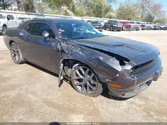 2C3CDZAG6KH596350 2019 DODGE CHALLENGER