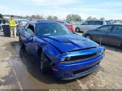 2C3CDZAG6KH602700 2019 DODGE CHALLENGER