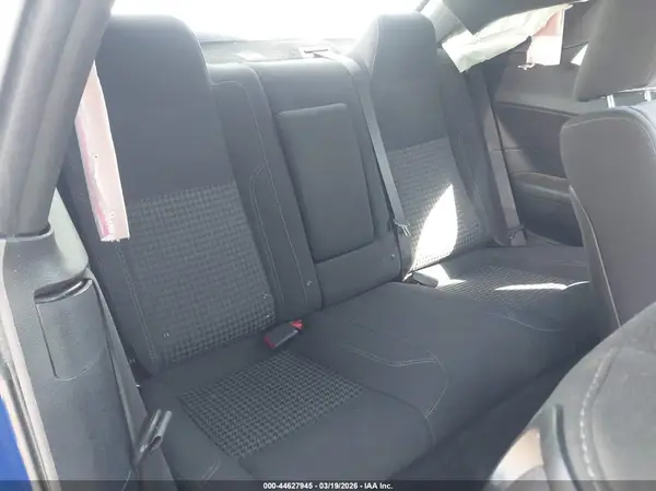 2C3CDZAG6KH602700 2019 DODGE CHALLENGER - Image 8