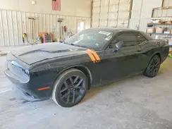 2C3CDZAG6KH602714 2019 DODGE CHALLENGER