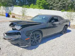 2C3CDZAG6KH603975 2019 DODGE CHALLENGER