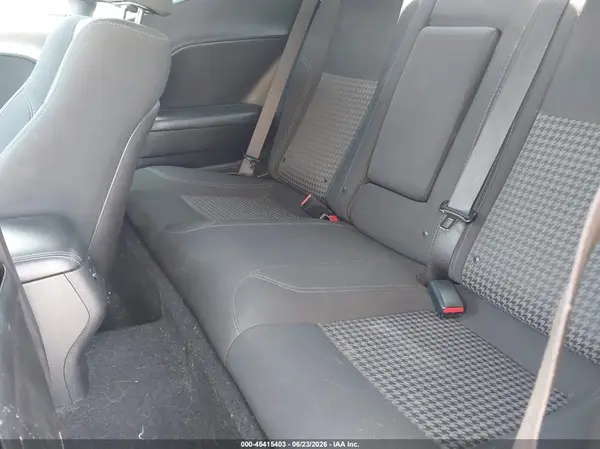2C3CDZAG6KH616001 2019 DODGE CHALLENGER - Image 8