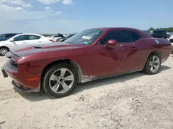 2C3CDZAG6KH616483 2019 DODGE CHALLENGER