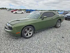 2C3CDZAG6KH618332 2019 DODGE CHALLENGER