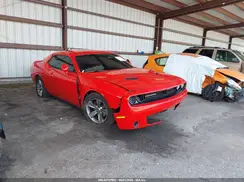 2C3CDZAG6KH623207 2019 DODGE CHALLENGER