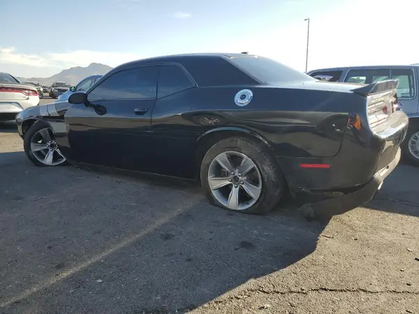 2C3CDZAG6KH629590 2019 DODGE CHALLENGER - Image 2
