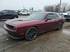 2C3CDZAG6KH632537 2019 DODGE CHALLENGER