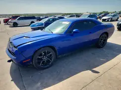 2C3CDZAG6KH640735 2019 DODGE CHALLENGER