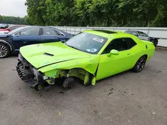 2C3CDZAG6KH642744 2019 DODGE CHALLENGER