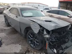 2C3CDZAG6KH649547 2019 DODGE CHALLENGER