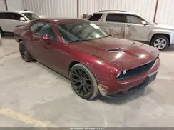 2C3CDZAG6KH649550 2019 DODGE CHALLENGER