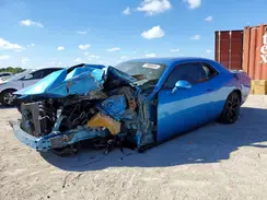 2C3CDZAG6KH649810 2019 DODGE CHALLENGER
