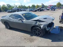 2C3CDZAG6KH652139 2019 DODGE CHALLENGER