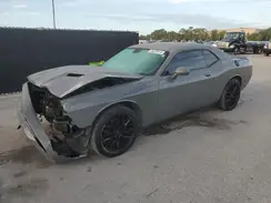 2C3CDZAG6KH660922 2019 DODGE CHALLENGER