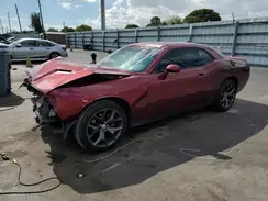 2C3CDZAG6KH665764 2019 DODGE CHALLENGER