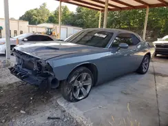 2C3CDZAG6KH668700 2019 DODGE CHALLENGER