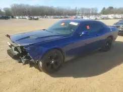 2C3CDZAG6KH668793 2019 DODGE CHALLENGER